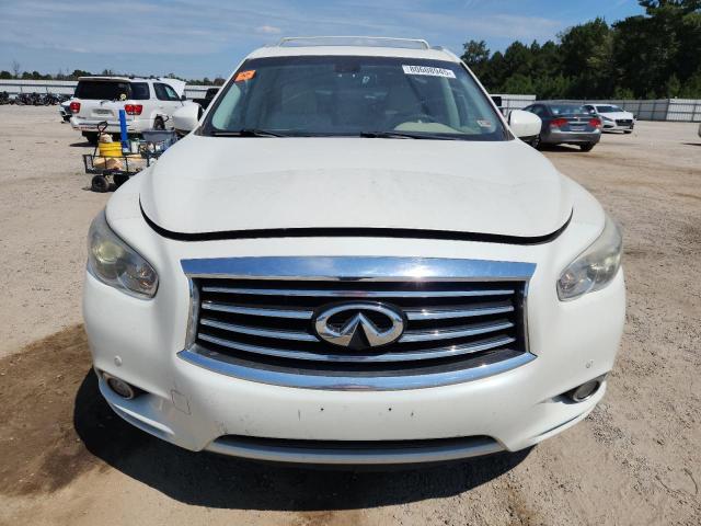 80608945 :رقم المزاد ، 5N1AL0MN0FC537648 vin ، 2015 Infiniti Qx60 مزاد بيع
