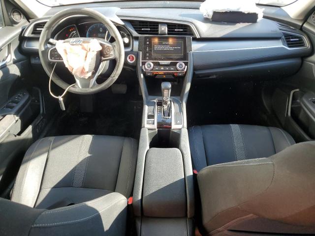 81099805 :رقم المزاد ، 2HGFC2F78GH032977 vin ، 2016 Honda Civic مزاد بيع