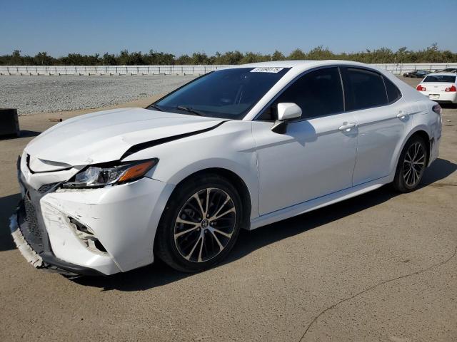Aukcja sprzedaży 2019 Toyota Camry L, vin: 4T1B11HKXKU247292, numer aukcji: 81090175