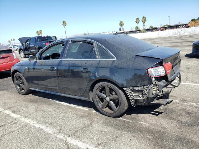 2012 Audi A4 მანქანა იყიდება აუქციონზე, vin: WAUEFAFL7CA114973, აუქციონის ნომერი: 71478705