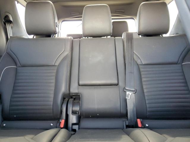 2023 Land Rover Discovery მანქანა იყიდება აუქციონზე, vin: SALRM4EU3P2484414, აუქციონის ნომერი: 81155645