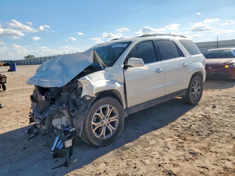 Продаж на аукціоні авто 2015 Gmc Acadia Slt, vin: 1GKKVRKD7FJ196539, номер лоту: 82147865
