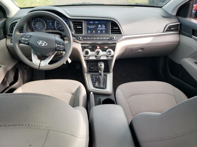 Aukcja sprzedaży 2019 Hyundai Elantra Se, vin: KMHD84LFXKU768075, numer aukcji: 81767055