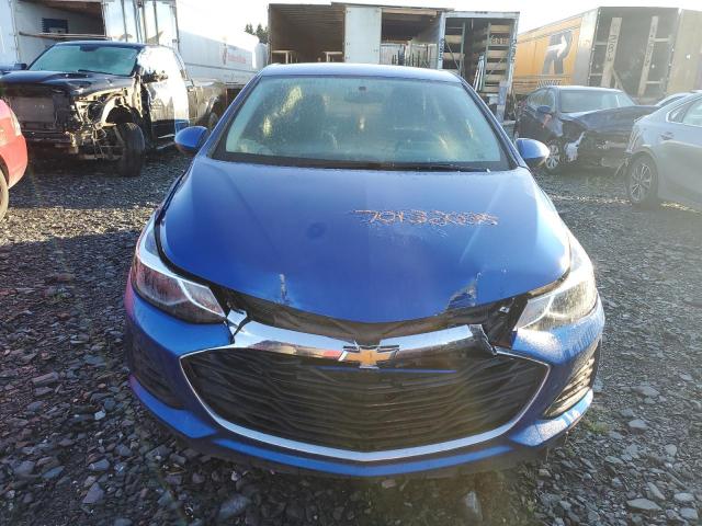 Aukcja sprzedaży 2019 Chevrolet Cruze Lt, vin: 1G1BE5SM1K7103664, numer aukcji: 70132035