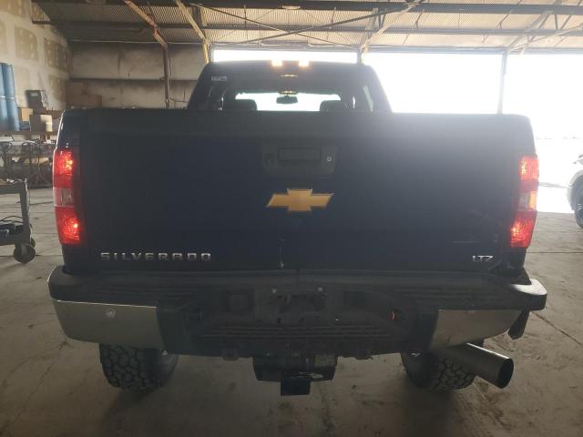 Aukcja sprzedaży 2013 Chevrolet Silverado, vin: 1GC4K1C82DF164520, numer aukcji: 81446415