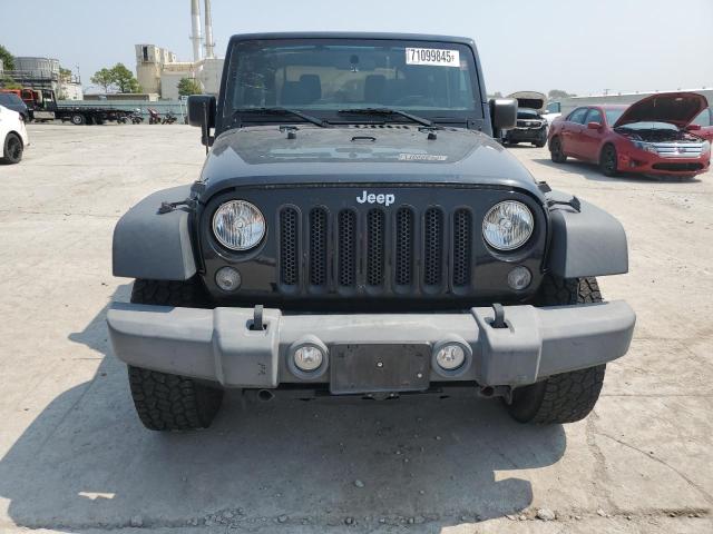Продаж на аукціоні авто 2016 Jeep Wrangler, vin: 1C4AJWAG5GL324957, номер лоту: 71099845