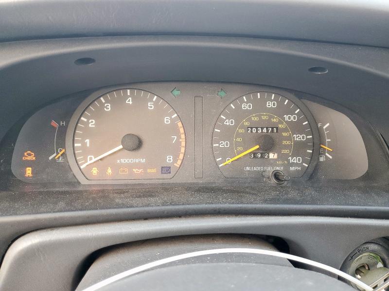 Auction sale of the 1995 Toyota Camry Dx, vin: JT2SK11E2S0276632, lot number: 83763105