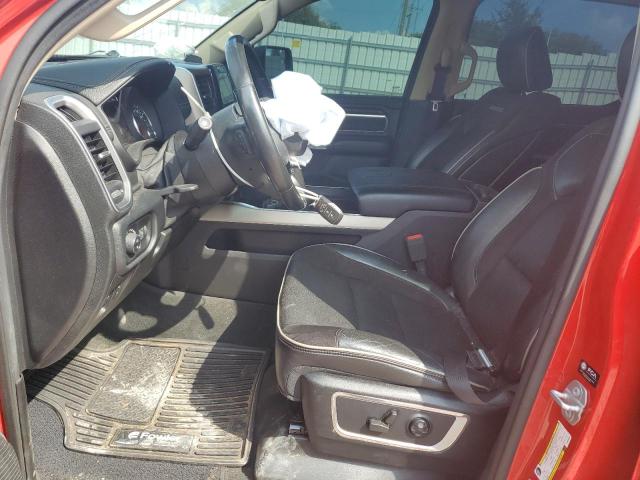 Aukcja sprzedaży 2021 Ram 1500, vin: 1C6SRFJT4MN688403, numer aukcji: 71618775