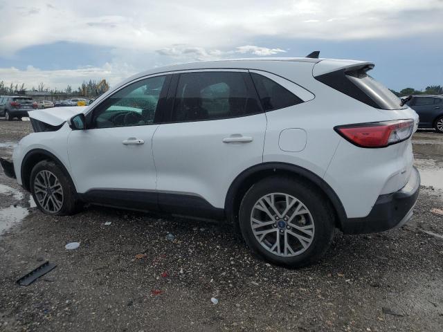 80903555 :رقم المزاد ، 1FMCU9H98NUA44882 vin ، 2022 Ford Escape Sel مزاد بيع