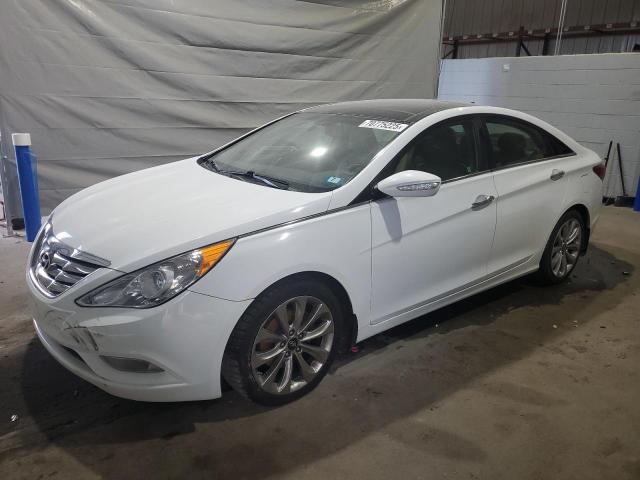 70775225 :رقم المزاد ، 5NPEC4AB0CH496221 vin ، 2012 Hyundai Sonata Se مزاد بيع