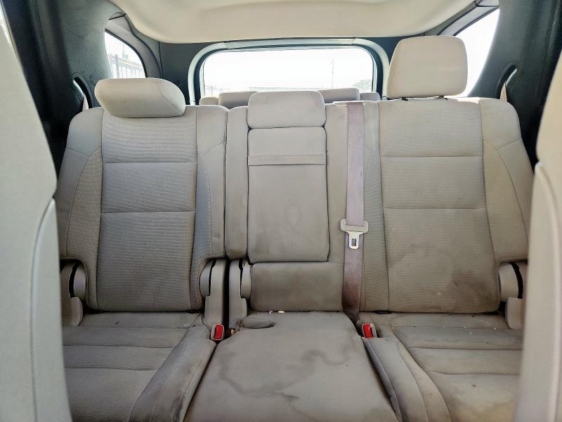 Продаж на аукціоні авто 2014 Dodge Durango, vin: 1C4RDHAG5EC454725, номер лоту: 84427135