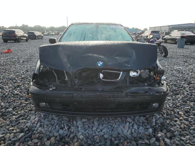 Продажа на аукционе авто 2001 Bmw 530, vin: WBADT634X1CF14089, номер лота: 71828675