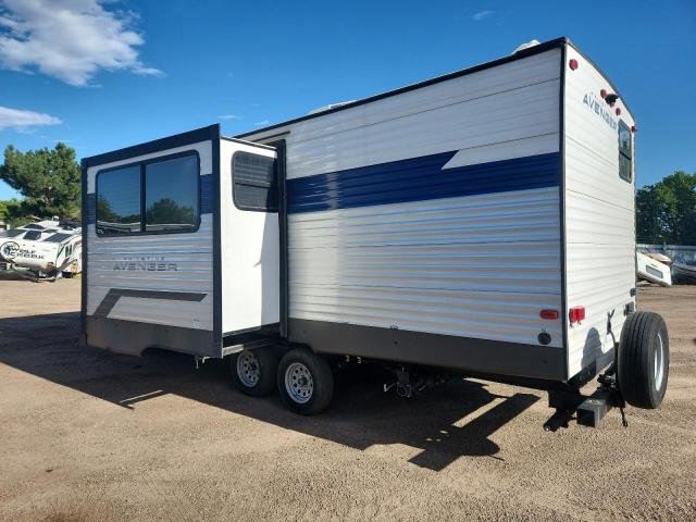 Aukcja sprzedaży 2022 Frrv 24' Avenger, vin: 5ZT2AVNB7NB931702, numer aukcji: 70391625