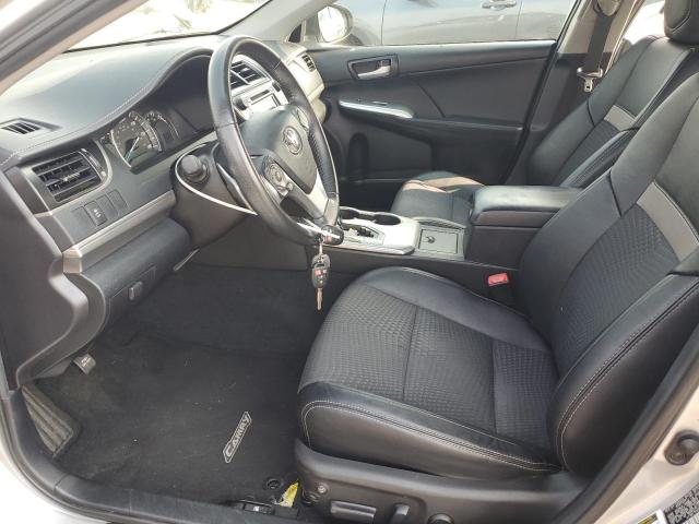 71253385 :رقم المزاد ، 4T1BF1FK2EU440738 vin ، 2014 Toyota Camry مزاد بيع