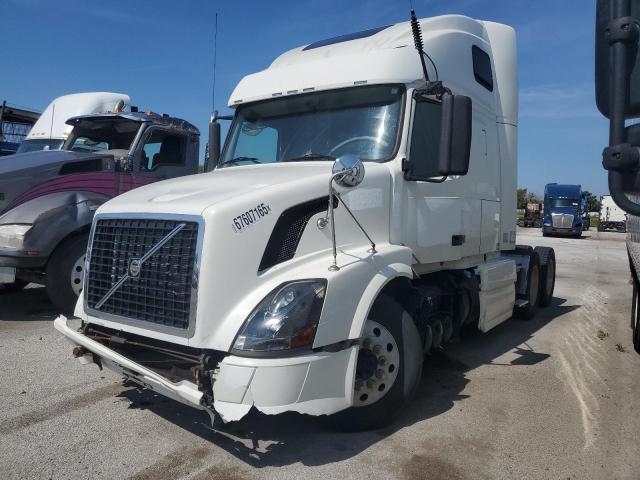 Продажа на аукционе авто 2011 Volvo Vn, vin: 4V4NC9TH7BN531144, номер лота: 61816206