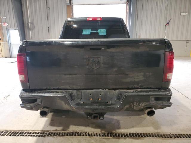 Продаж на аукціоні авто 2015 Ram 1500, vin: 1C6RR7FTXFS666522, номер лоту: 98512095
