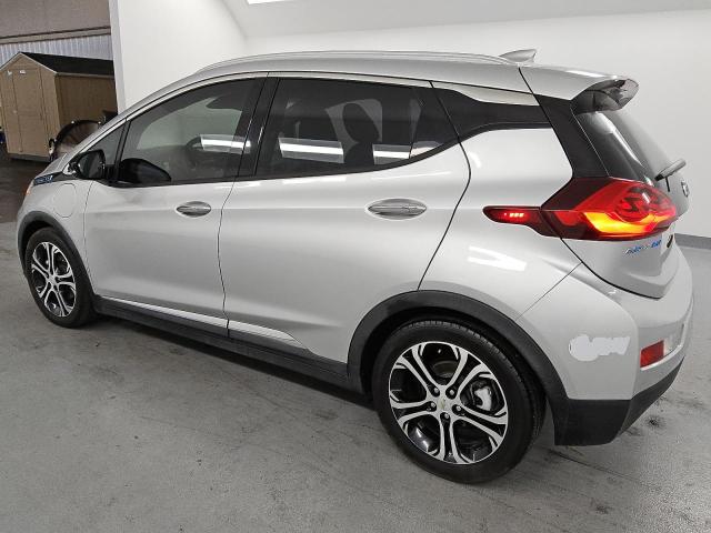 Продажа на аукционе авто 2020 Chevrolet Bolt Ev, vin: 1G1FZ6S03L4149878, номер лота: 80404275