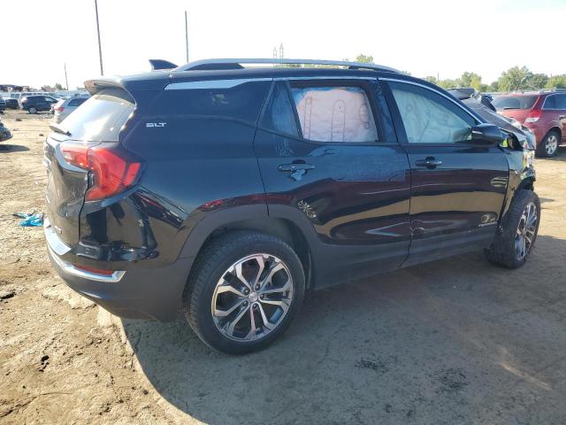 Продажа на аукционе авто 2020 Gmc Terrain, vin: 3GKALVEX2LL214272, номер лота: 71025515