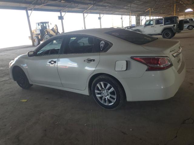 Продажа на аукционе авто 2015 Nissan Altima, vin: 1N4AL3AP9FN373158, номер лота: 80662115