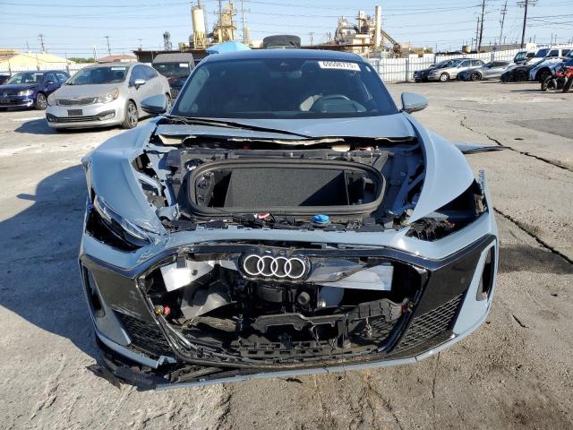 Aukcja sprzedaży 2025 Audi S E-tron Gt, vin: WAUG9BFW6S7001317, numer aukcji: 69598775