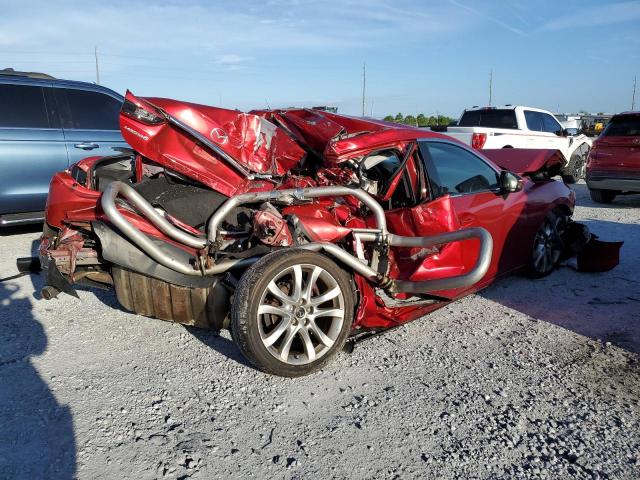 Aukcja sprzedaży 2015 Mazda 6 Touring, vin: JM1GJ1V65F1166340, numer aukcji: 71498525