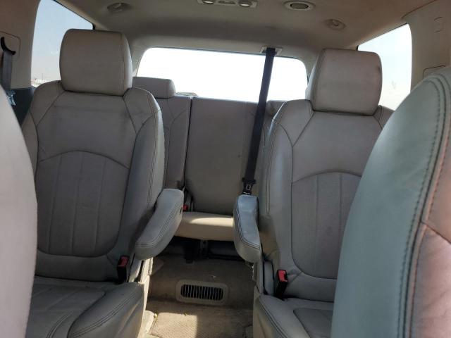 Aukcja sprzedaży 2012 Gmc Acadia, vin: 1GKKRTED8CJ166037, numer aukcji: 81264065