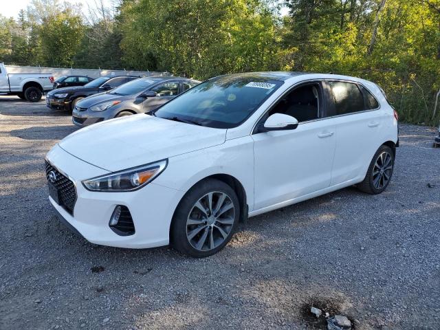 Aukcja sprzedaży 2018 Hyundai Elantra Gt, vin: KMHH35LE3JU039458, numer aukcji: 70988095
