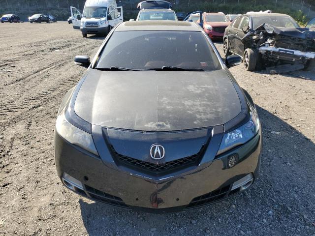 81287795 :رقم المزاد ، 19UUA9F26AA005115 vin ، 2010 Acura Tl مزاد بيع