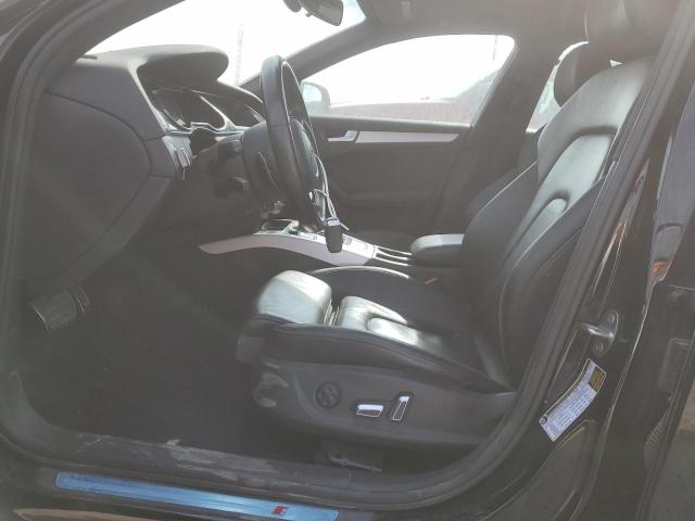 Продажа на аукционе авто 2015 Audi A4 Premium, vin: WAUBFCFL1FN031163, номер лота: 80682205