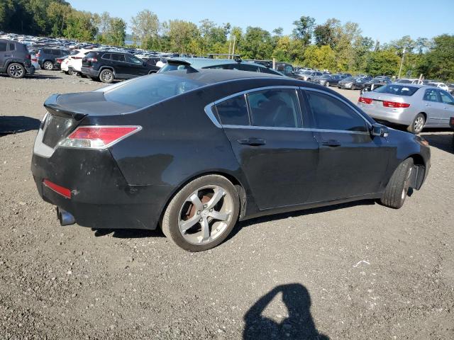 81287795 :رقم المزاد ، 19UUA9F26AA005115 vin ، 2010 Acura Tl مزاد بيع