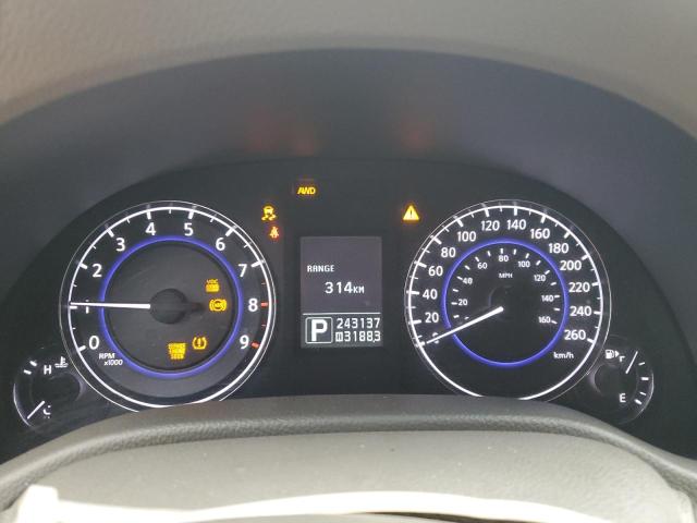 Продажа на аукционе авто 2010 Infinity G37, vin: JN1CV6AR9AM456865, номер лота: 81385005