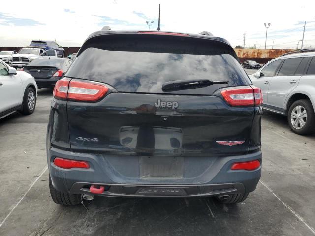 Aukcja sprzedaży 2016 Jeep Cherokee, vin: 1C4PJMBS9GW170138, numer aukcji: 81510105