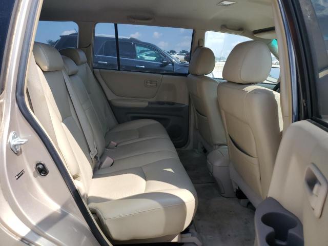 2007 Toyota Highlander მანქანა იყიდება აუქციონზე, vin: JTEGD21A370159171, აუქციონის ნომერი: 81048715