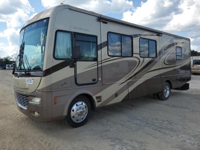 2007 Ftwd Motorhome მანქანა იყიდება აუქციონზე, vin: 1F6NF53Y360A12884, აუქციონის ნომერი: 80167325