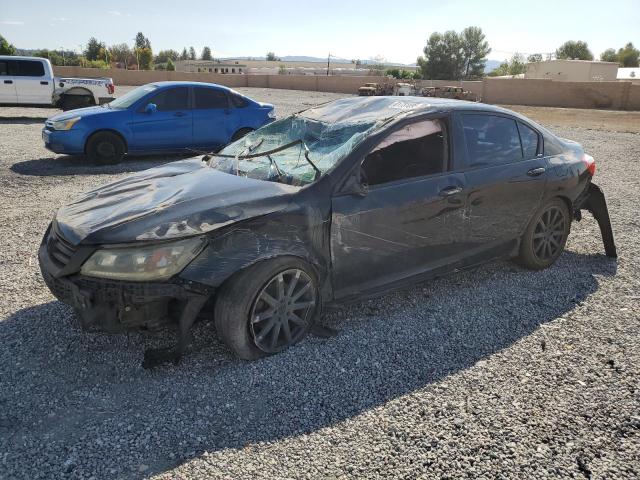 Aukcja sprzedaży 2014 Honda Accord, vin: 1HGCR2F52EA029827, numer aukcji: 81731095