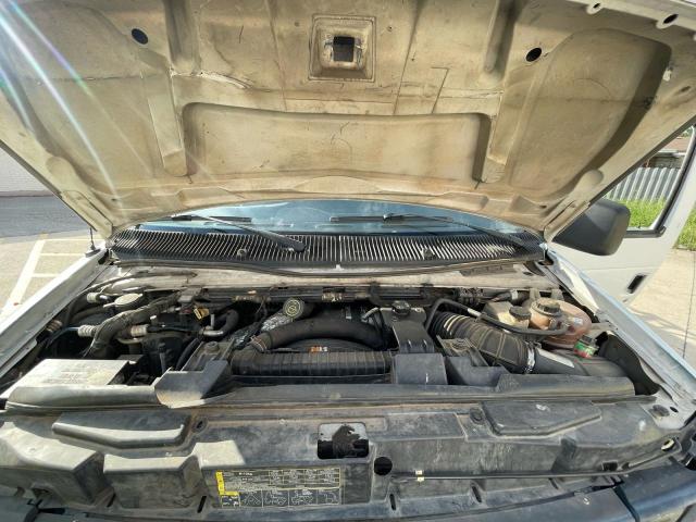 Продаж на аукціоні авто 2007 Ford Econoline, vin: 1FTSS34P07DA20523, номер лоту: 80575835