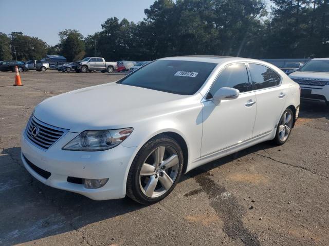 Aukcja sprzedaży 2010 Lexus Ls 460, vin: JTHBL5EF5A5098214, numer aukcji: 71899705