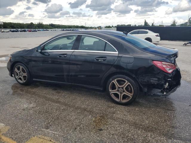 2019 Mercedes-benz Cla 250 4m მანქანა იყიდება აუქციონზე, vin: WDDSJ4GB3KN717508, აუქციონის ნომერი: 71849975