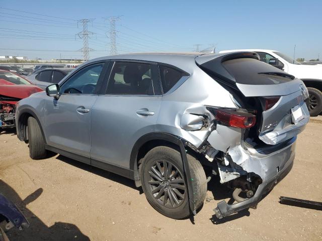Продаж на аукціоні авто 2020 Mazda Cx-5, vin: JM3KFACM5L0831954, номер лоту: 84554565