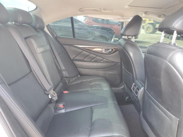 Aukcja sprzedaży 2015 Infiniti Q50, vin: JN1BV7AR9FM398491, numer aukcji: 84254615