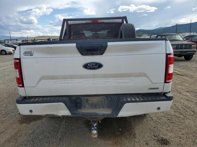 Aukcja sprzedaży 2019 Ford F150, vin: 1FTEX1EP1KKC99356, numer aukcji: 70394045