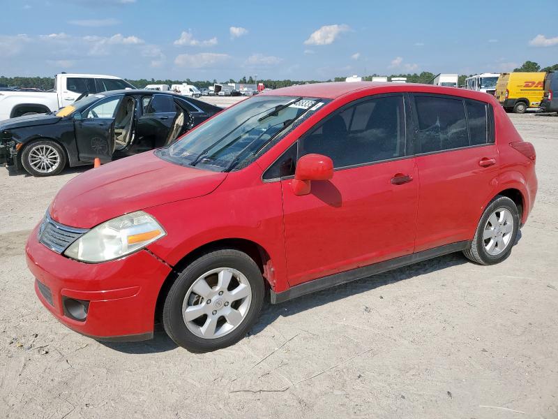 Aukcja sprzedaży 2009 Nissan Versa S, vin: 3N1BC13E29L384234, numer aukcji: 84883355