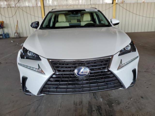 2018 Lexus Nx 300h მანქანა იყიდება აუქციონზე, vin: JTJBJRBZ3J2080127, აუქციონის ნომერი: 71922665