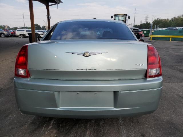 71743255 :رقم المزاد ، 2C3KA43R96H484914 vin ، 2006 Chrysler 300 مزاد بيع