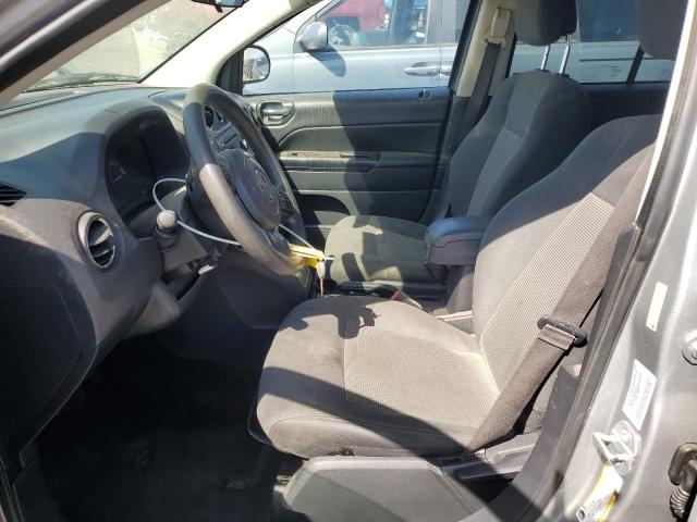 Aukcja sprzedaży 2015 Jeep Compass Sp, vin: 1C4NJCBAXFD397096, numer aukcji: 80078895