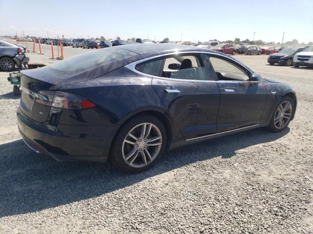 Продажа на аукционе авто 2015 Tesla Model S 85, vin: 5YJSA1H14FF080616, номер лота: 80367405