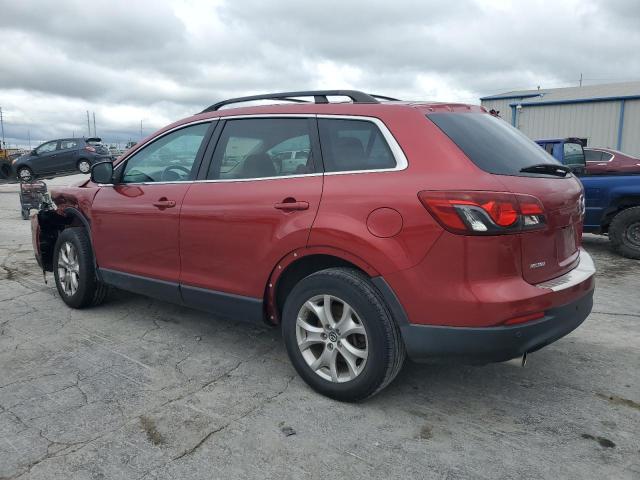 Aukcja sprzedaży 2015 Mazda Cx-9, vin: JM3TB2CA5F0448662, numer aukcji: 83952075