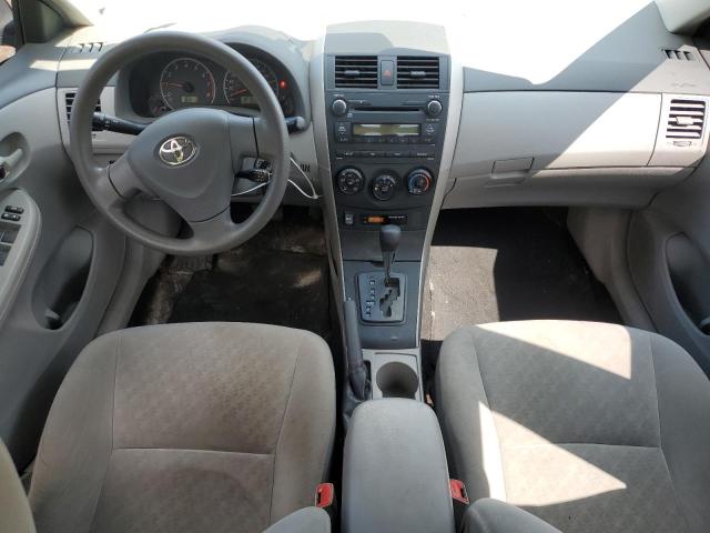 2010 Toyota Corolla მანქანა იყიდება აუქციონზე, vin: 2T1BU4EE1AC419166, აუქციონის ნომერი: 71772575