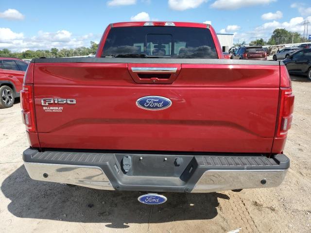 Продажа на аукционе авто 2016 Ford F150 Super, vin: 1FTEW1CPXGKE30507, номер лота: 80820165