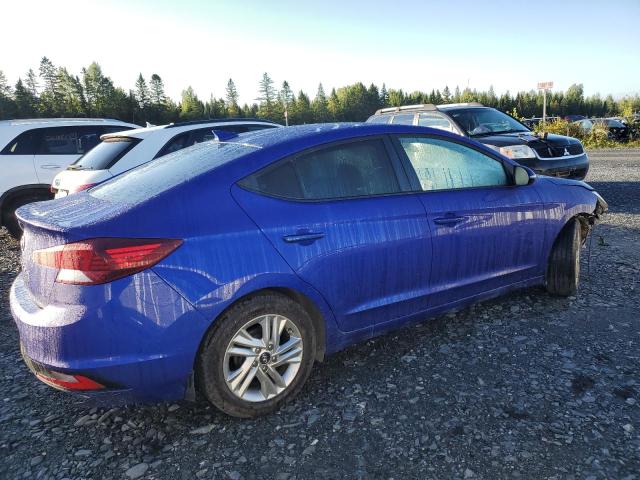 Aukcja sprzedaży 2020 Hyundai Elantra Se, vin: KMHD84LF8LU063437, numer aukcji: 71608925